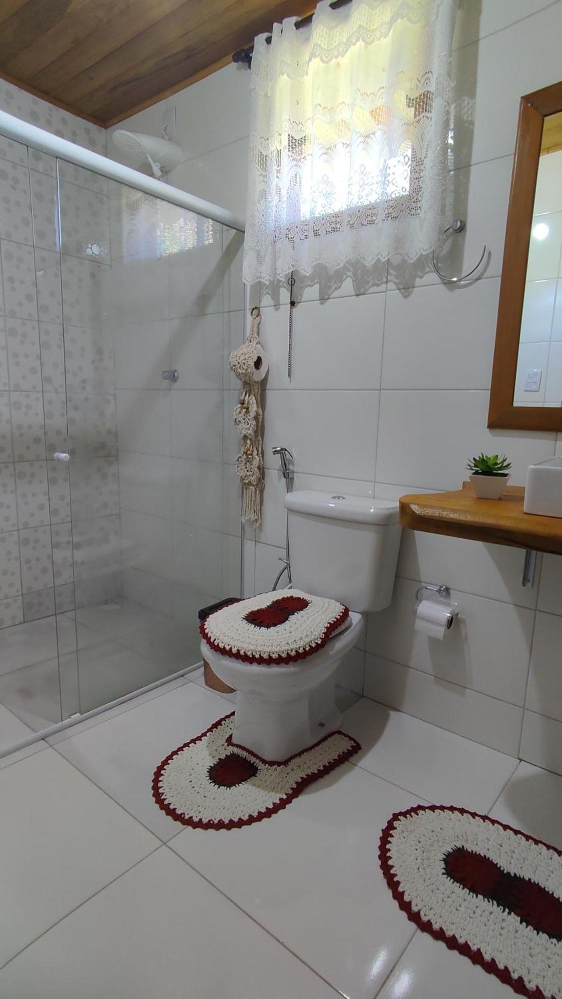 Chales Vale Das Pedras Venda Nova do Imigrante Exteriér fotografie